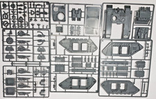 Warhammer 40k Space Marine