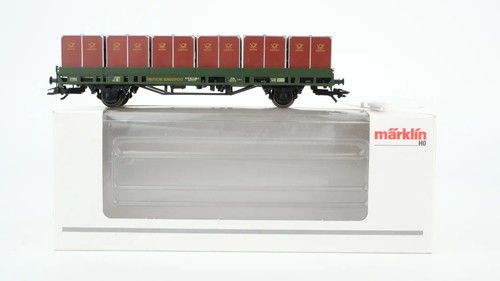 Märklin 48584 - märklin, h0