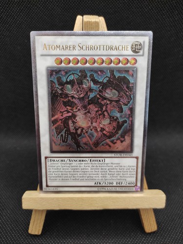 Oh atomarer - yu-gi-oh,