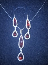 Giorgio Martello Set 925