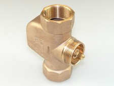 KEMPER UNTERPUTZVENTIL UP-PLUS 1 1/4"  DN32 UP VENTIL ABSPERRVENTIL 5600103200