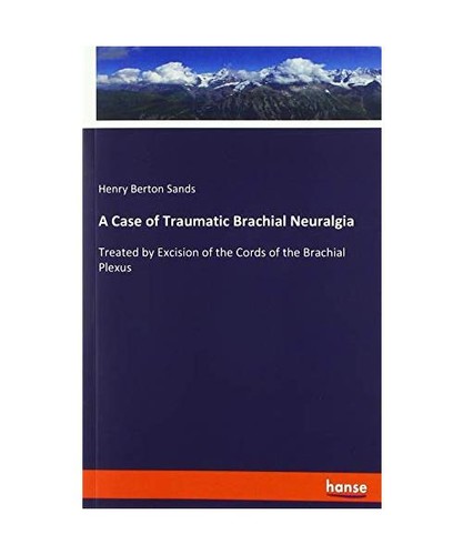 Case traumatic brachial - case,