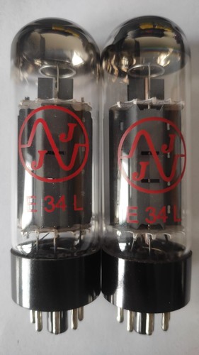 E34l el34 vacuum - jj,