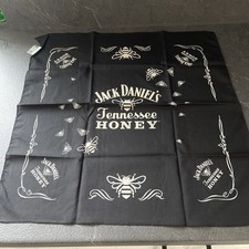 Vintage Jack Daniels Bandana