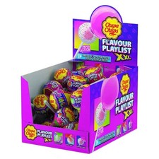 Chupa Chups XXL Playlist 25