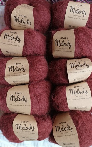 Drops melody 500gr - melody,, 500gr.