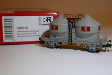 H0 Rivarossi HR6105 Ucs