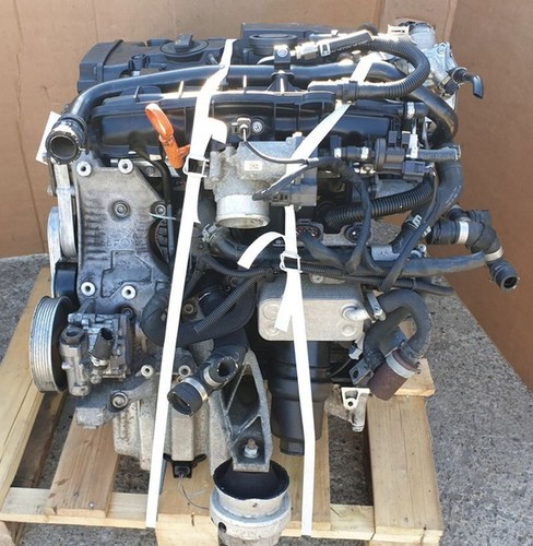 Audi tfsi bpj b7 - b7, a6