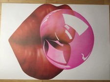 MICHAEL ENGLISH Bubble Gum