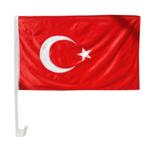 Autofahne fahne türkei türk - fahne,