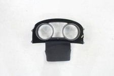 VW Golf Sportsvan Tachoblende