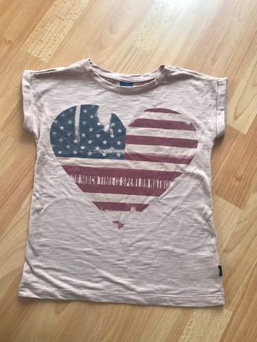 Kinder shirt 128 134 - kinder, gr.128/134