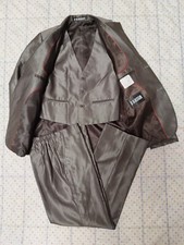 3 Teiliger anzug für Jungs 8 Jahre, Kinder Smoking Gr. ca. 128 Gebraucht, Frack