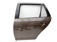 Tür Links Hinten für VW Golf