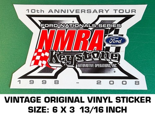 Nmra ford nationals series - nmra,