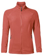 Vaude Damen Fleece Jacke