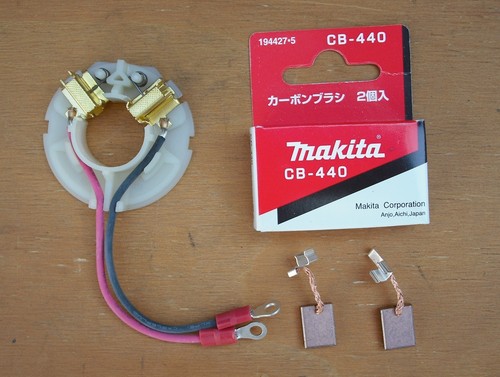 Original makita bürstenhalter - makita,