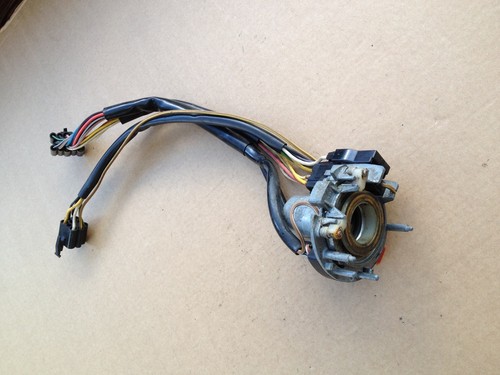 Bmw oldimer lenkstock - bmw,