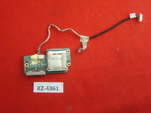 Asus x70ab usb platine board - platine,