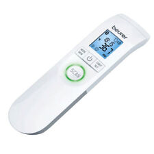 Beurer FT 95 Bluetooth Kontaktloses Thermometer - Weiß OHNE BOX
