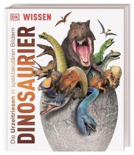 DK Wissen. Dinosaurier | John