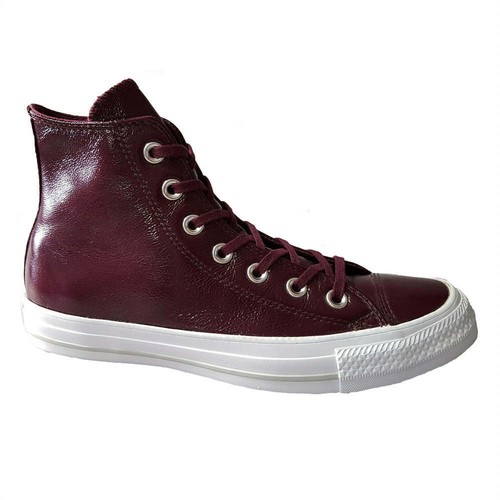 Converse chuck dark sangria - converse,