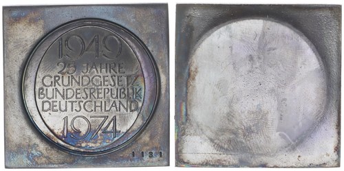 Brd außerordentlich seltene - außerordentlich, 5