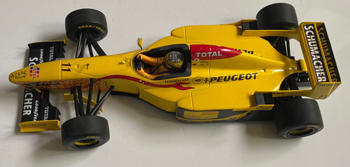 Pauls model art - , jordan