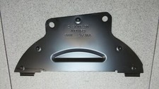 Deckblech zwischen Motor & Getriebe NEU Original 02T301159C Audi VW Seat Skoda