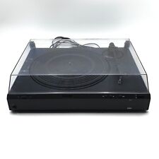 Braun Atelier P2 Halbautomatischer Plattenspieler (Autoreturn) Getestet Sehr gut