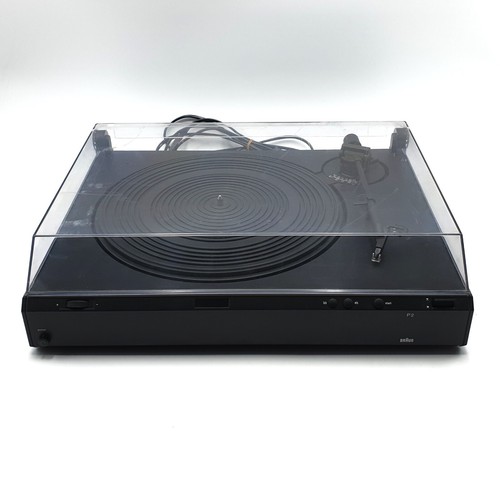 Braun atelier - braun, p2
