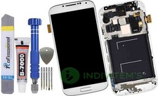 Für Samsung Galaxy S4 i9505