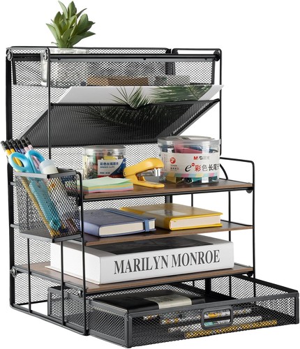 Schreibtisch organizer vintage - schreibtisch-organizer,