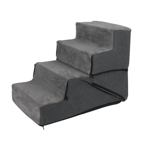 Hundetreppe stufen - hundetreppe, 4