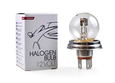 Glühlampe 12V 45/40W R2 P45t