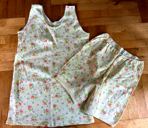 Ddr garnitur damen - ddr,