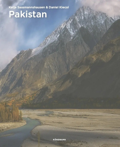Pakistan taschenbuch - pakistan,