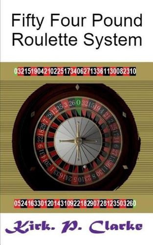 Fifty four pound roulette - fifty,