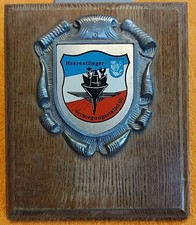 Wappenschild, Wappen