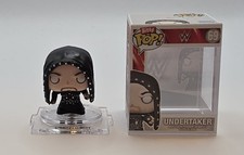 Bitty Pop! WWE 69: The