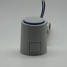 Möhlenhoff Stellantrieb Alpha 5 festes Kabel ohne VA (A 20405-00N00-1S)