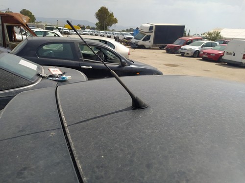 Antenne seat ibiza - ibiza, (6l1)