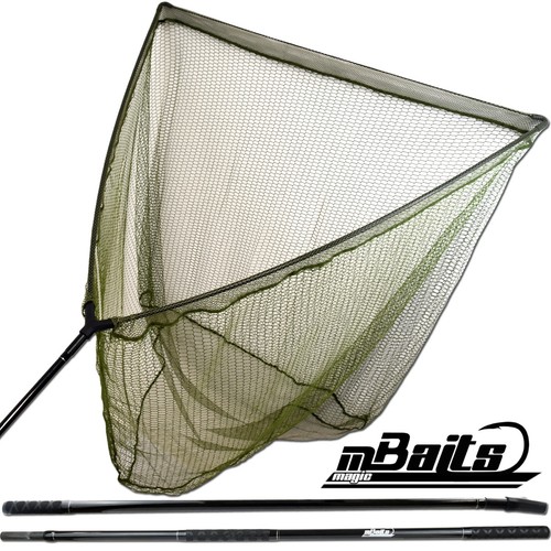 Magic baits karpfenkescher - baits,