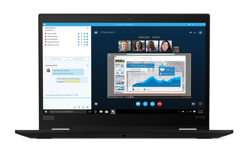 Lenovo thinkpad x13 yoga - thinkpad, g1