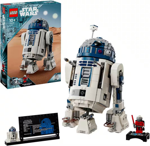 61931157 - , r2-d2™