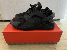 Nike Huarache Black US 12.5