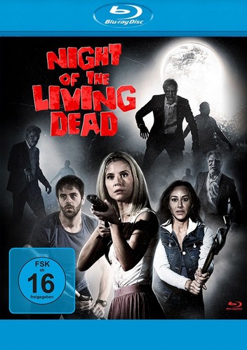 Vorbestellung night the - night,