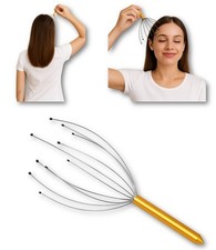 Kopfmassagegerät Kopfhaut