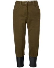Chevalier Damen Kniebundhose