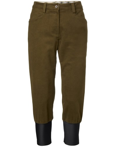 Chevalier damen kniebundhose - chevalier,